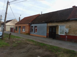 Vând casă în Jimbolia 170 m2