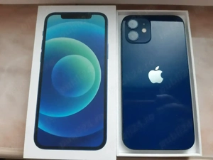 Iphone 12 Blue