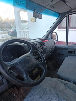 Ford  Transit 2.5tdi - imagine 4