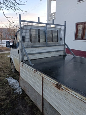 Ford  Transit 2.5tdi - imagine 5