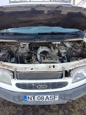 Ford  Transit 2.5tdi - imagine 3