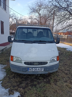 Ford  Transit 2.5tdi - imagine 2