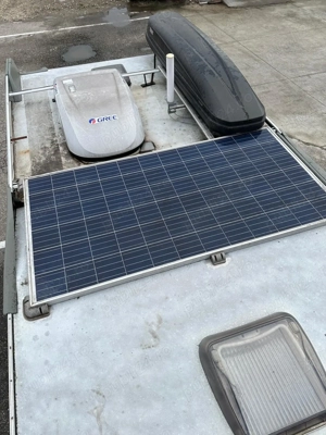 Autorulota Fiat Ducato - imagine 5