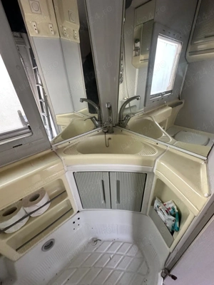 Autorulota Fiat Ducato - imagine 9