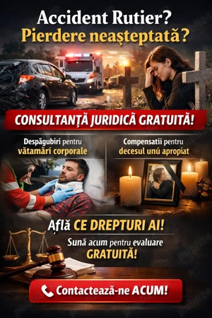 Despăgubiri Accidente - imagine 3
