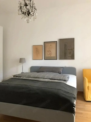 Garsonieră de vânzare în zona Progresul   Giurgiului