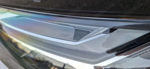 Far Audi Q5 facelift 2021 - imagine 4