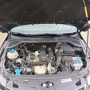 Skoda Rapid 1.2 TSI - imagine 3