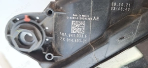 Far Audi Q5 facelift 2021 - imagine 5