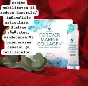 Forever marine collagen 