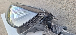 Far Audi Q5 facelift 2021 - imagine 3