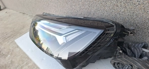 Far Audi Q5 facelift 2021 - imagine 2