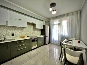 Apartament cu o camera de inchiriat in zona Cetatii