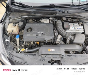 De vanzare Hyundai I40 2016 - imagine 8