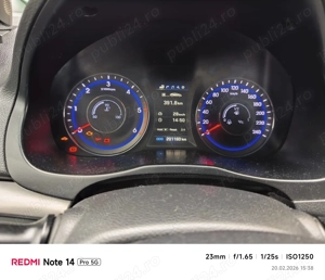 De vanzare Hyundai I40 2016 - imagine 5