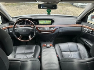 Mercedes-Benz S 500 Aut - imagine 6