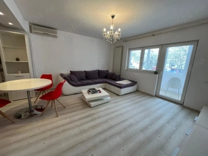 3 camere Nicolae Cramfil (Aviatiei) - imagine 8