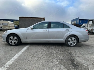 Mercedes-Benz S 500 Aut - imagine 2