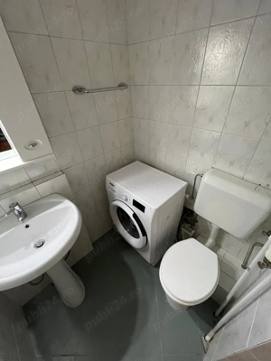 3 camere Nicolae Cramfil (Aviatiei) - imagine 13