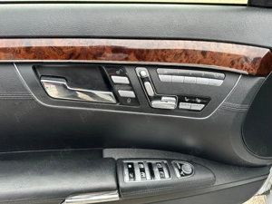 Mercedes-Benz S 500 Aut - imagine 8