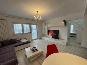 3 camere Nicolae Cramfil (Aviatiei) - imagine 6