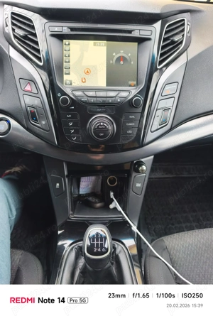 De vanzare Hyundai I40 2016 - imagine 7