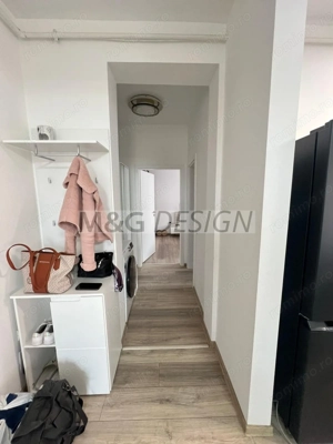 Apartament 2 camere Giroc etaj 1 bloc nou - imagine 6