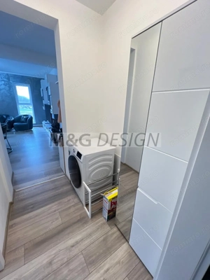 Apartament 2 camere Giroc etaj 1 bloc nou - imagine 7