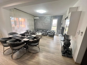 Apartament 2 camere Giroc etaj 1 bloc nou