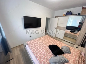 Apartament 2 camere Giroc etaj 1 bloc nou - imagine 12