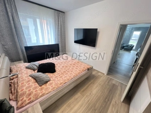 Apartament 2 camere Giroc etaj 1 bloc nou - imagine 13