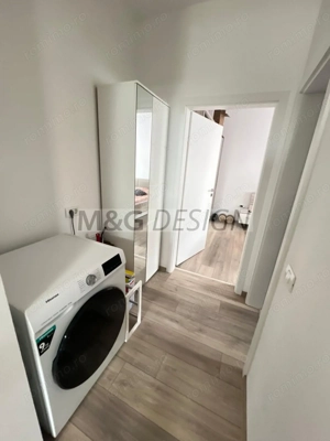 Apartament 2 camere Giroc etaj 1 bloc nou - imagine 8