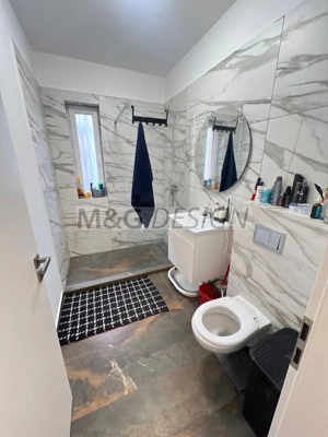 Apartament 2 camere Giroc etaj 1 bloc nou - imagine 15