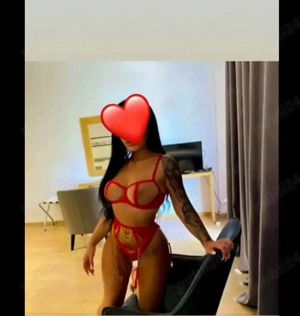 Nouă!! Party girl! fac si deplasari