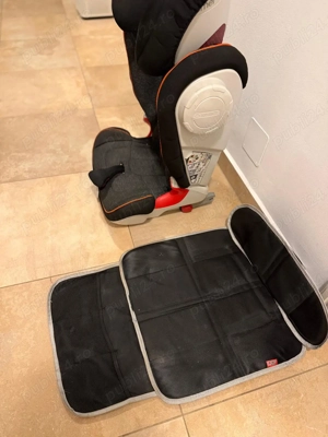 vind scaun auto britax romer iso fix 15-36 kg - imagine 4