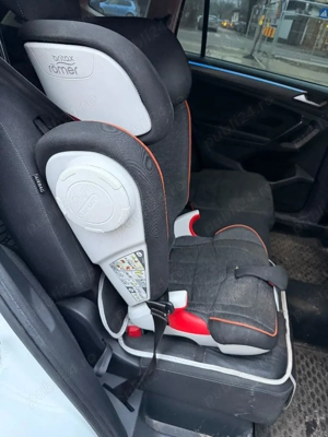 vind scaun auto britax romer iso fix 15-36 kg