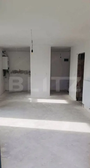 Apartament cu 2 camere, zona Libertății - imagine 9