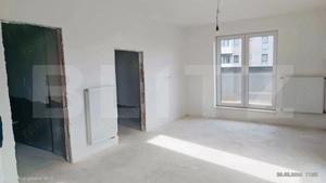 Apartament cu 2 camere, zona Libertății - imagine 5
