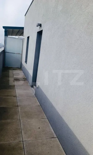 Apartament cu 2 camere, zona Libertății - imagine 8