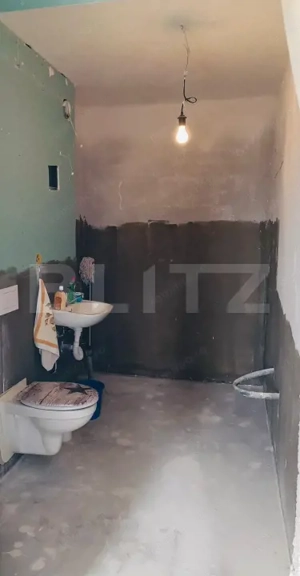 Apartament cu 2 camere, zona Libertății - imagine 12