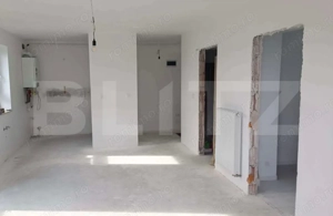 Apartament cu 2 camere, zona Libertății - imagine 4
