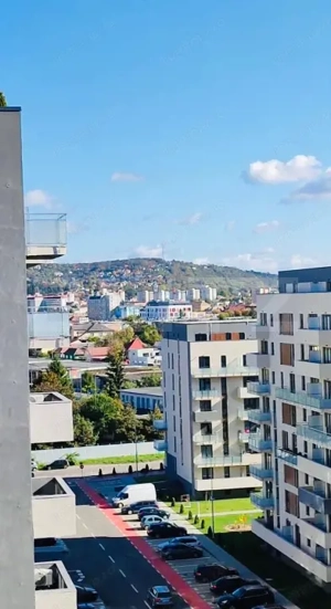 Apartament cu 2 camere, zona Libertății - imagine 11