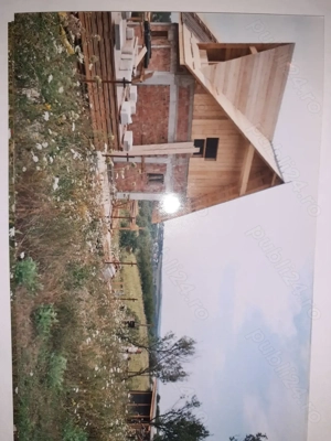 teren si casa in Barnova, proprietar - imagine 12