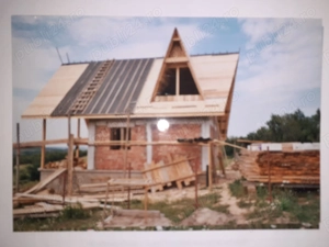 teren si casa in Barnova, proprietar - imagine 13