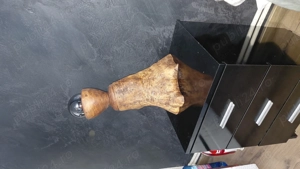 Corp iluminat rustic - imagine 4