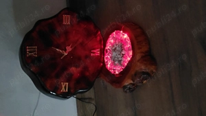 Corp iluminat rustic - imagine 5