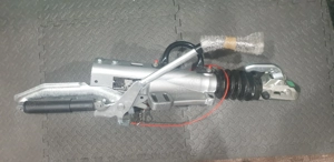 Sistem franare knott KFG35Z de 3500 kg, frana inertiala - imagine 2