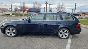 Bmw e61 2007 530xd. - imagine 3