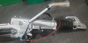 Sistem franare knott KFG35Z de 3500 kg, frana inertiala - imagine 4