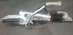 Sistem franare knott KFG35Z de 3500 kg, frana inertiala - imagine 5